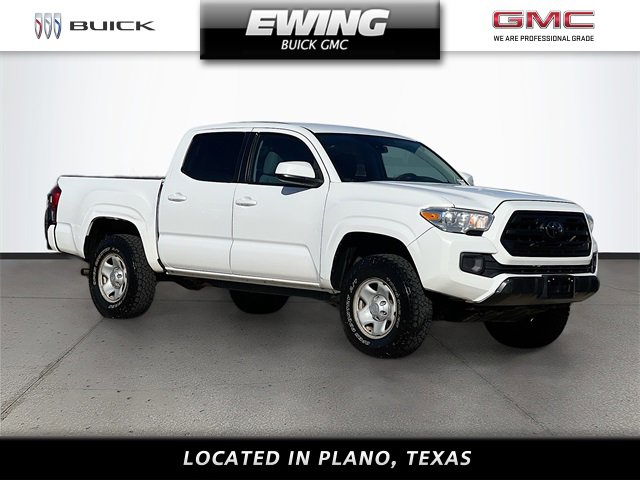2019 Toyota Tacoma SR