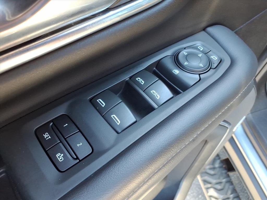2021 Chevrolet Tahoe Z71 photo 7