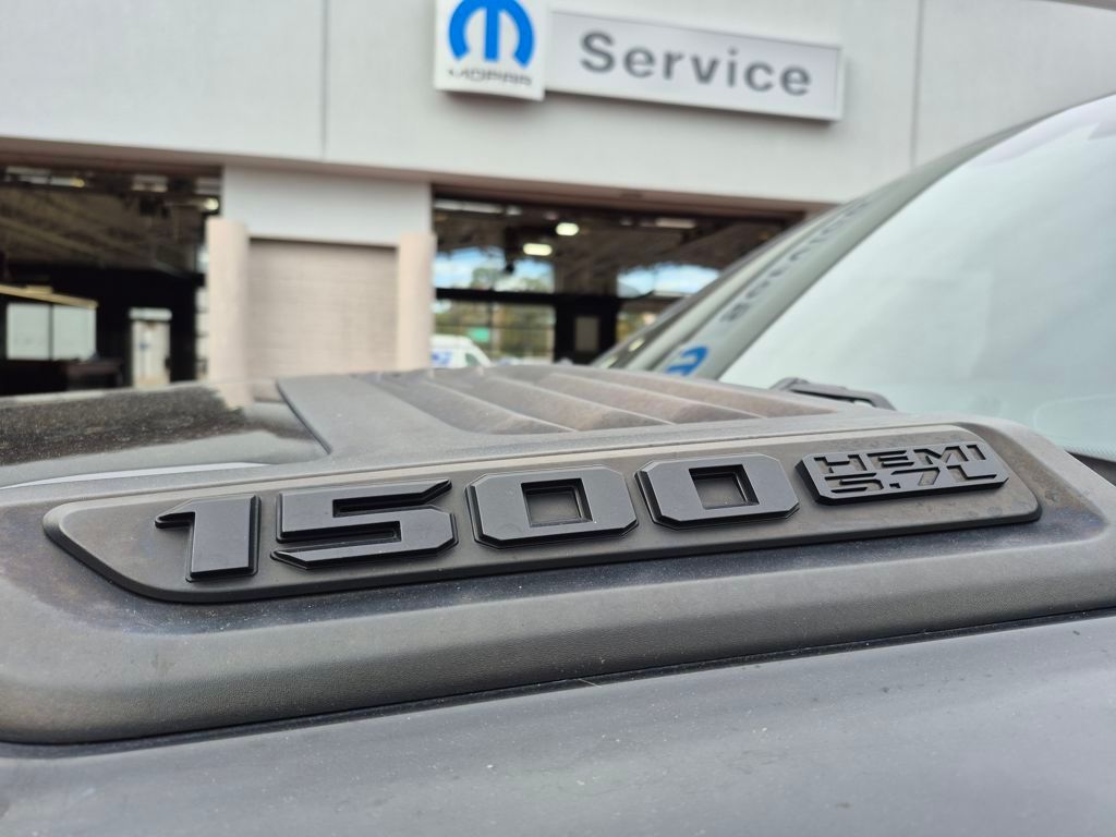 2022 Ram 1500 Limited photo 4