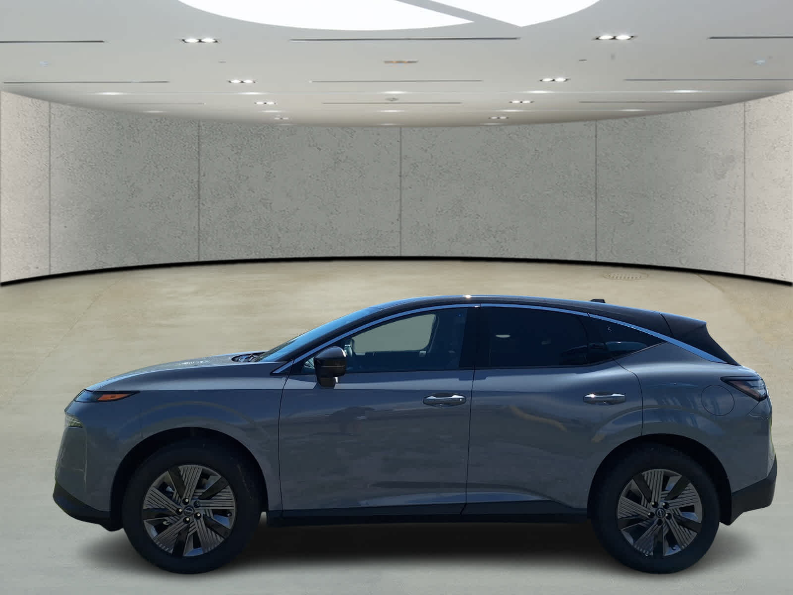 2025 Nissan Murano SL photo 2