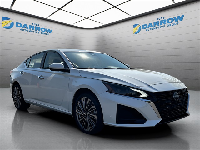 2025 Nissan Altima 2.5 SL photo 7