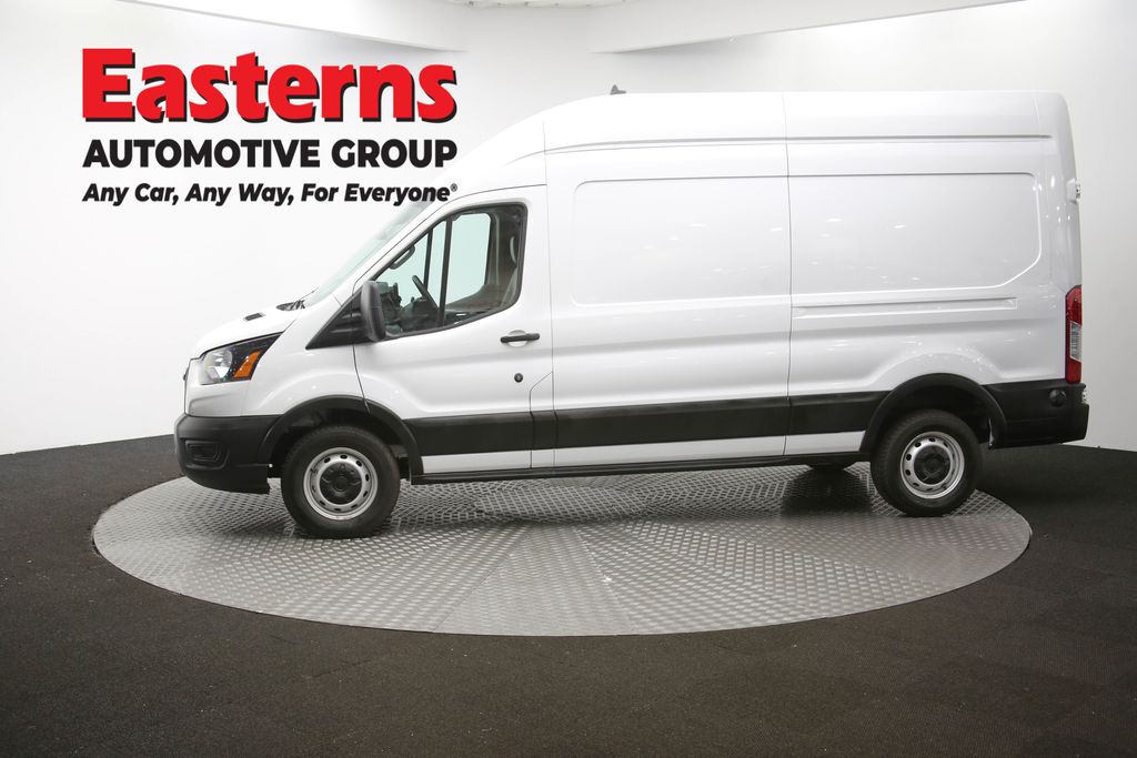 2024 Ford Transit photo 44