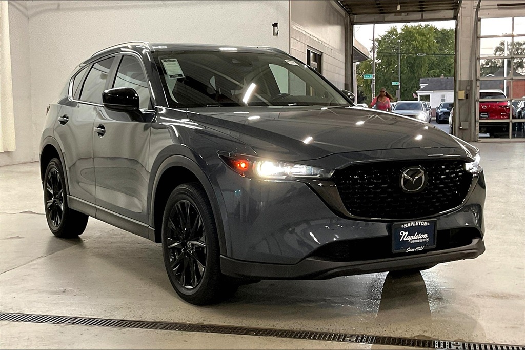 2023 MAZDA CX-5 - Image 32