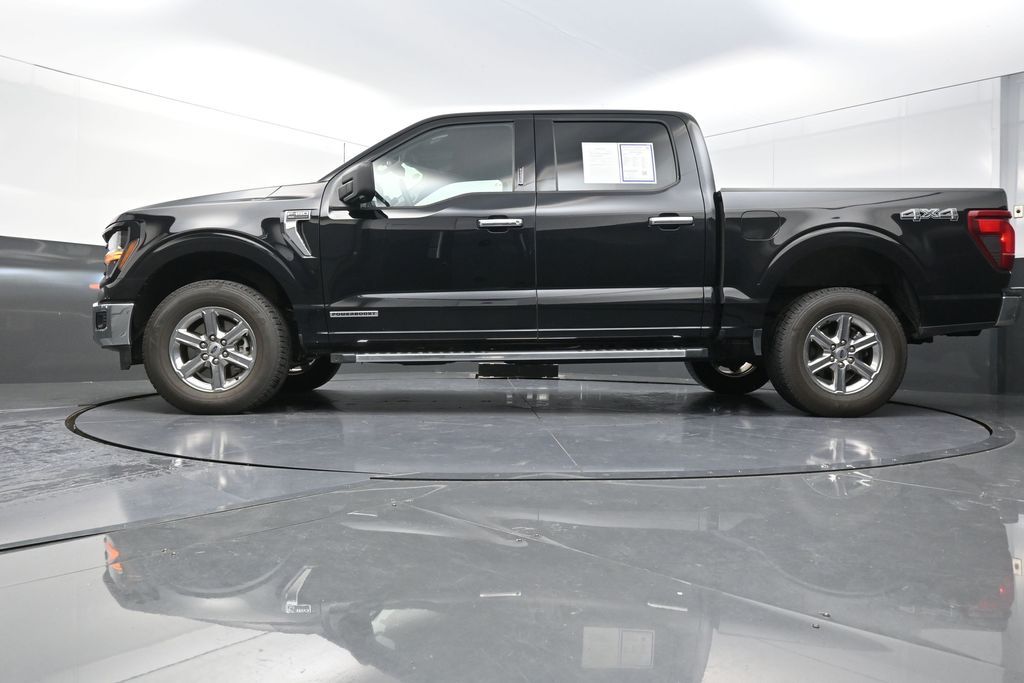 2024 Ford F-150 XLT photo 21