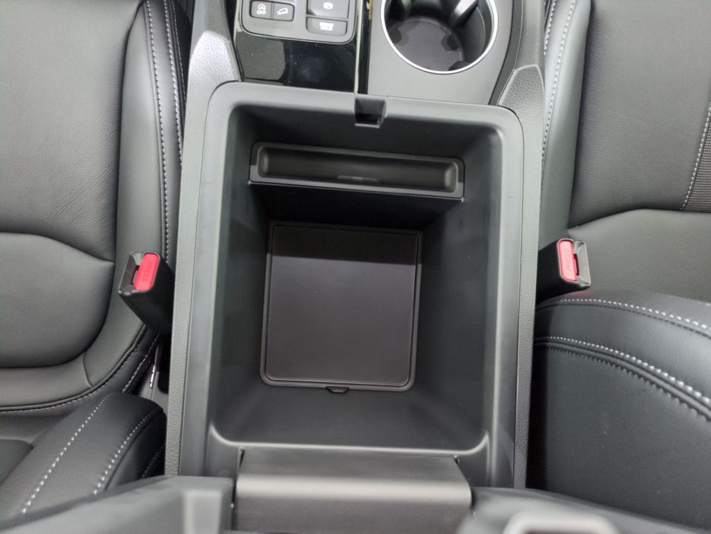 2025 Honda Pilot Touring photo 23