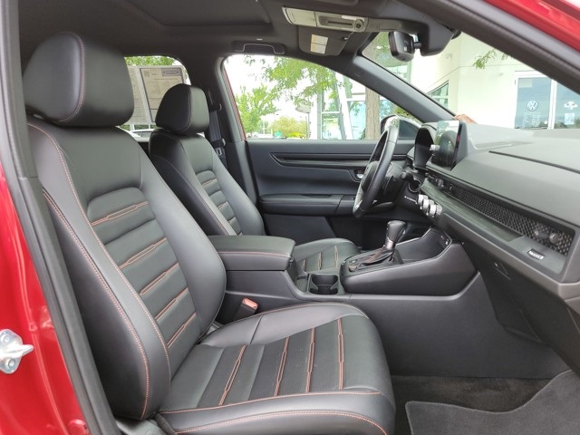 2024 Honda CR-V Hybrid Sport-L photo 18