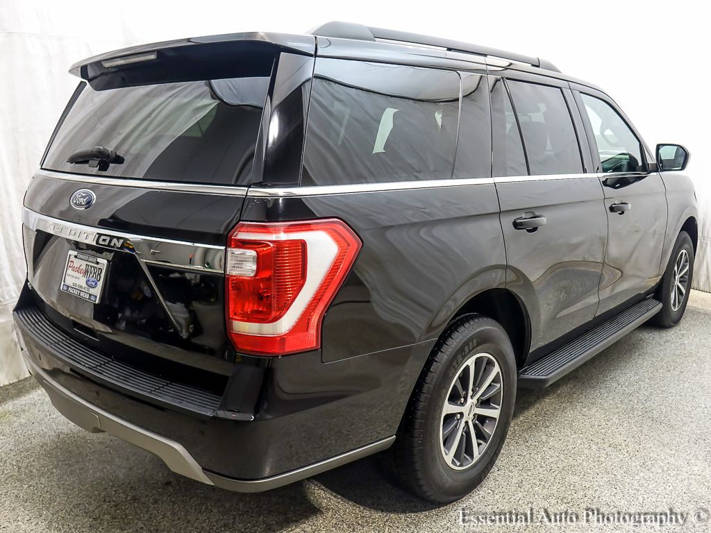 2021 FORD EXPEDITION - Image 9