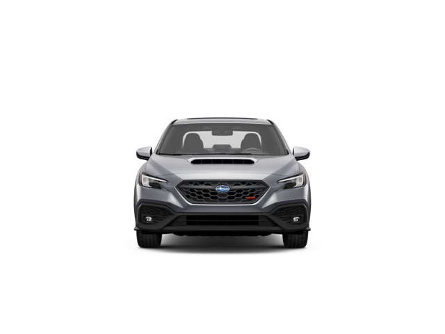 2025 Subaru WRX Premium photo 21