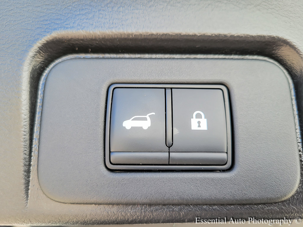 2023 NISSAN ROGUE - Image 21