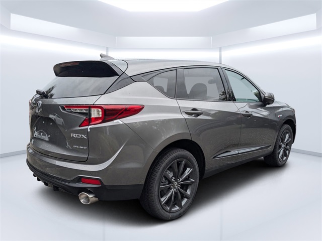 2025 Acura RDX A-Spec photo 3