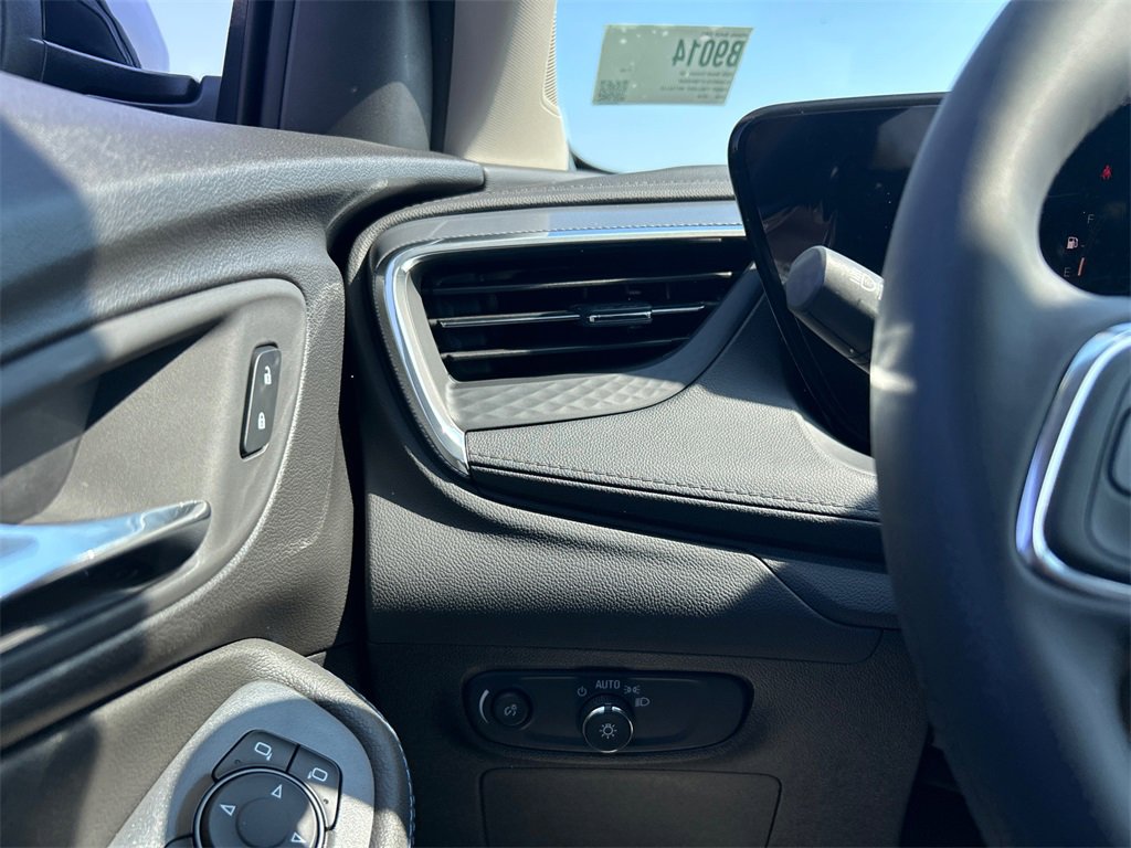 2026 BUICK ENCORE GX - Image 16