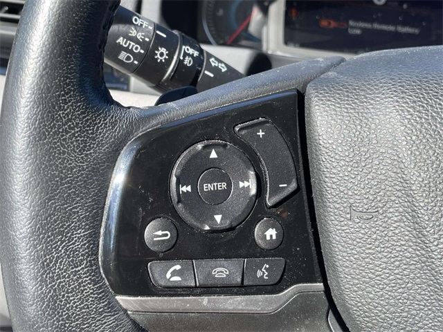 2022 Honda Pilot Elite photo 26
