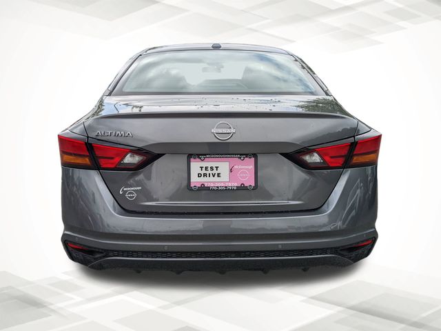 2025 Nissan Altima 2.5 S photo 5