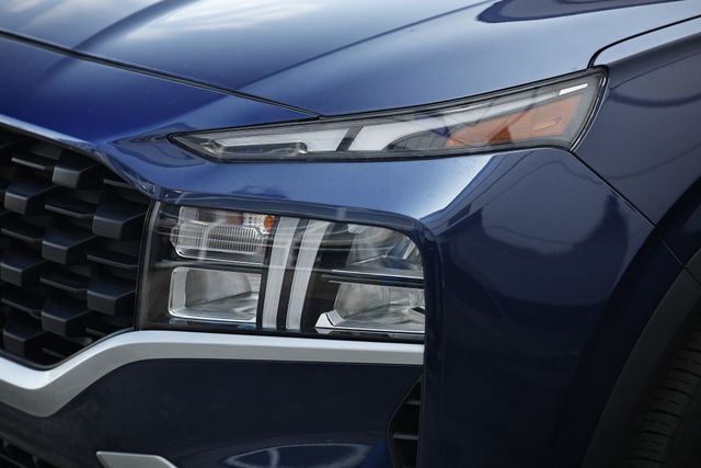 2023 Hyundai Santa Fe SE photo 12