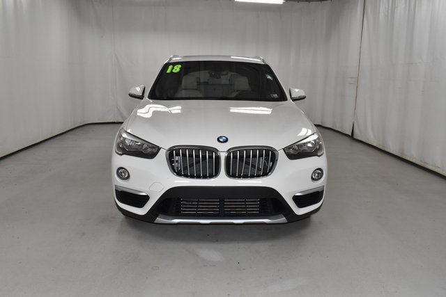 2018 Bmw X1 XDrive28i photo 3