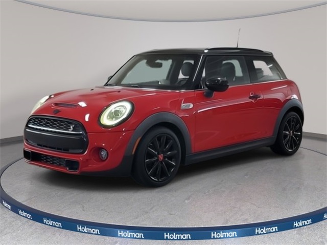 2020 MINI Hardtop 2 Door S's photo