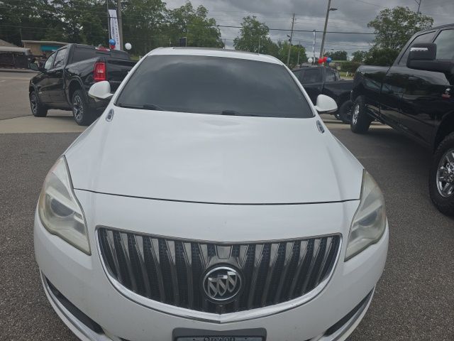 Used 2015 Buick Regal Premium 1 with VIN 2G4GN5EX9F9194797 for sale in Andalusia, AL