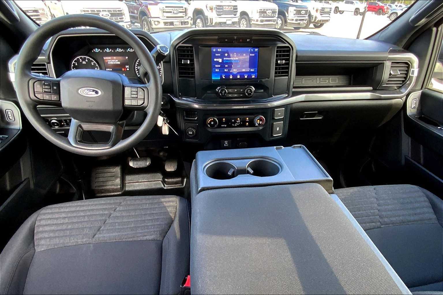 2023 Ford F-150 XL photo 14