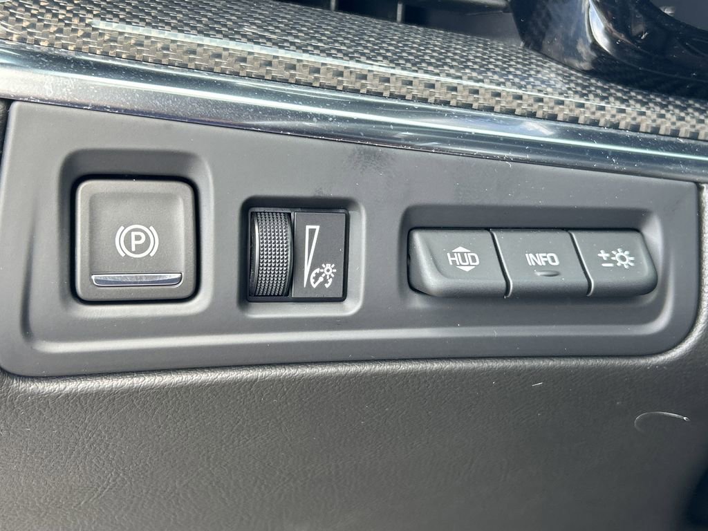 2025 Cadillac XT5 Sport photo 29