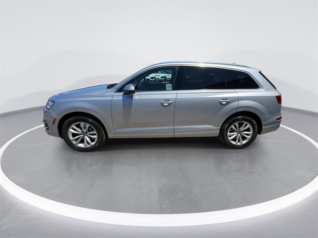 2019 Audi Q7 55 Premium photo 9