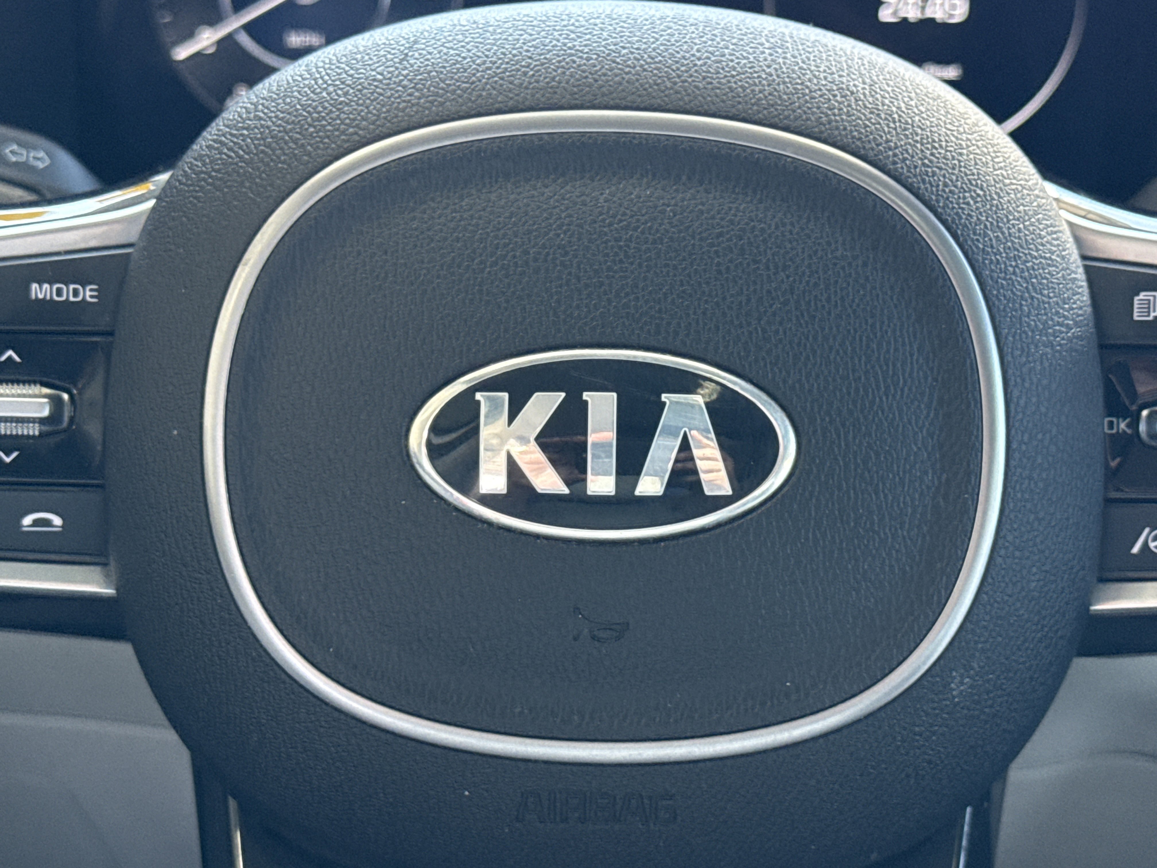 2021 Kia Sorento SX Prestige photo 5