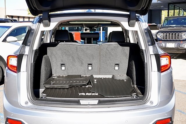 Used 2023 Silver Acura Technology Package image 12