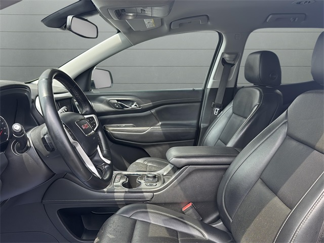 2023 Gmc Acadia SLT photo 21