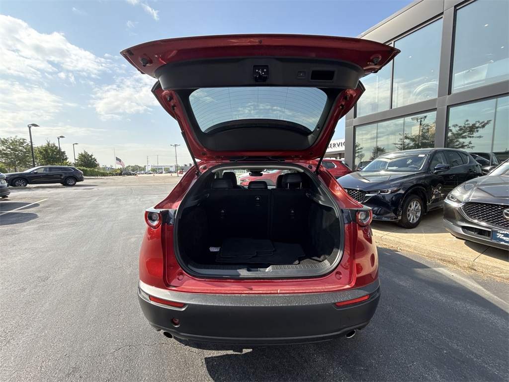 2025 Mazda CX-30 2.5 S Preferred photo 23