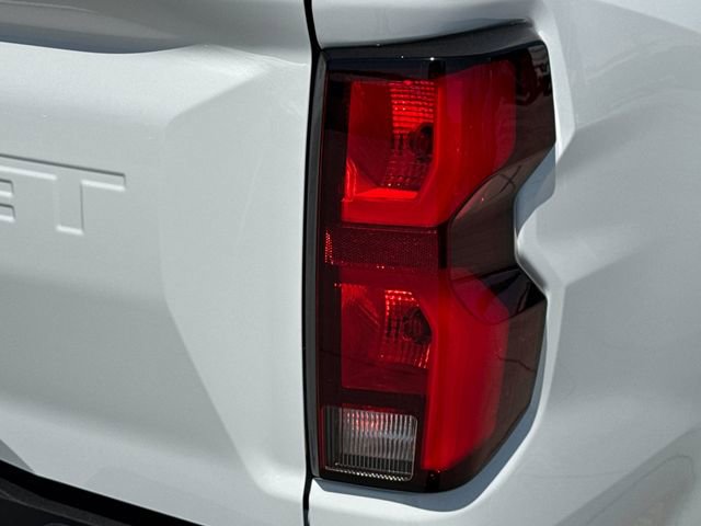 2026 Chevrolet Colorado LT photo 27