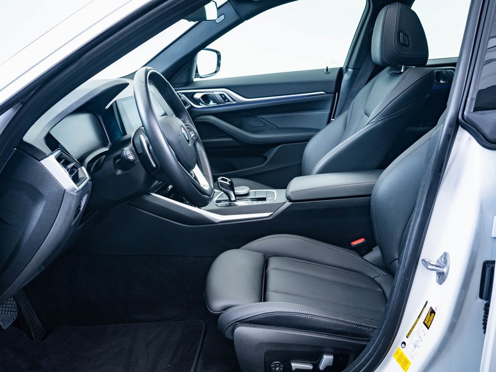 2023 Bmw 430i Gran Coupe photo 4