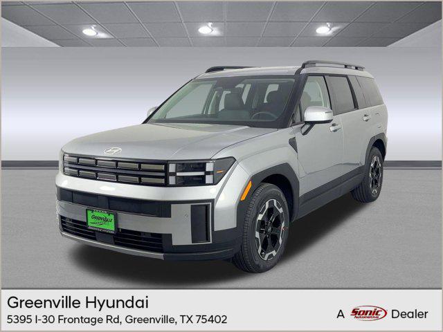 2026 Hyundai Santa Fe SEL's photo