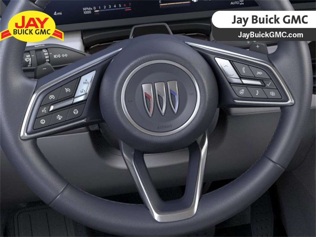 2026 Buick Enclave Avenir photo 18