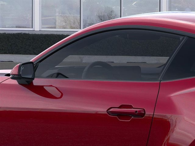 2026 FORD MUSTANG - Image 42