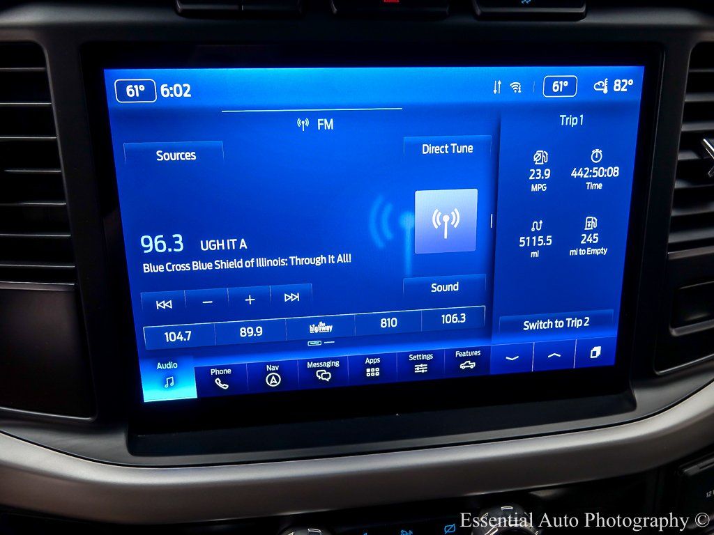 2023 FORD F-150 - Image 15