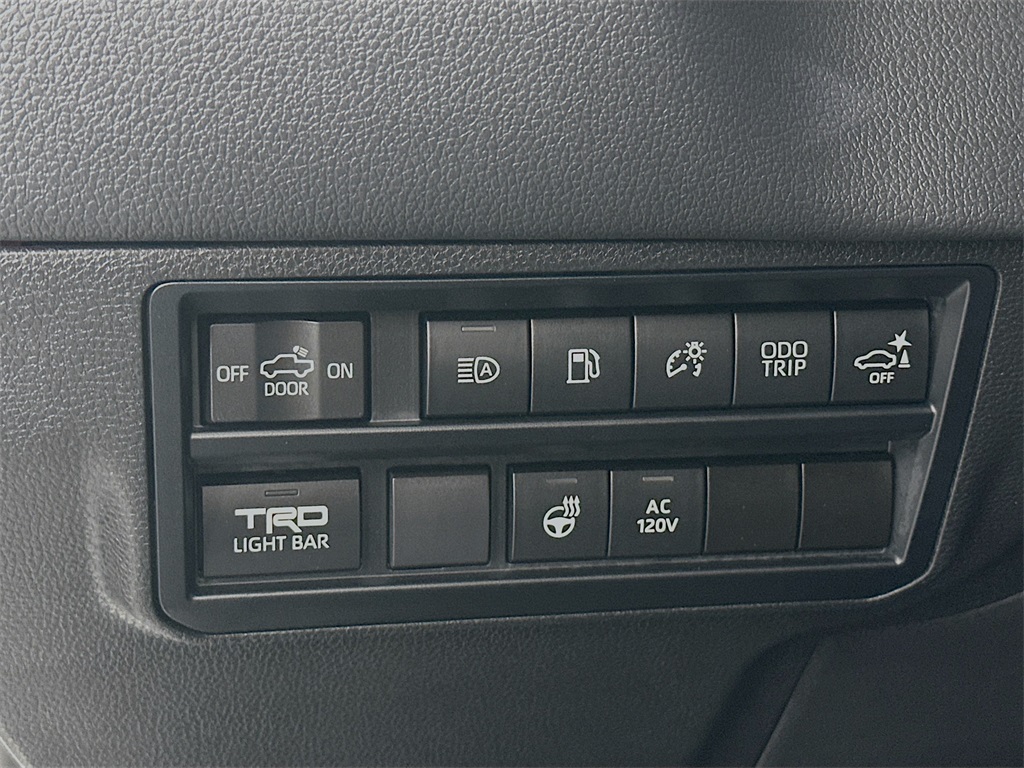 2022 Toyota Tundra TRD Pro photo 15