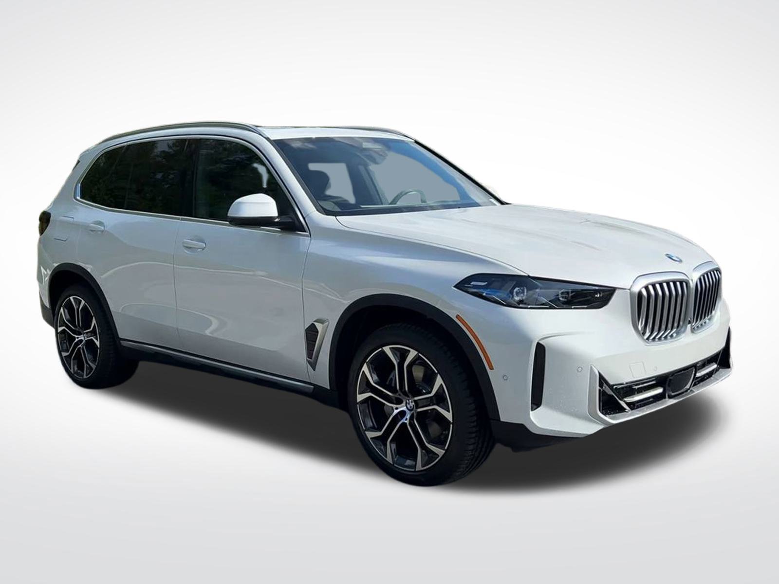2026 Bmw X5 sDrive40i photo 2