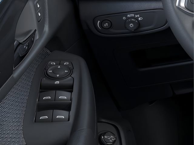 2026 Chevrolet Trailblazer LT photo 14
