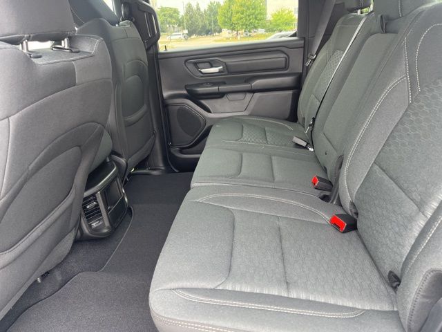 2025 Ram 1500 Tradesman photo 10