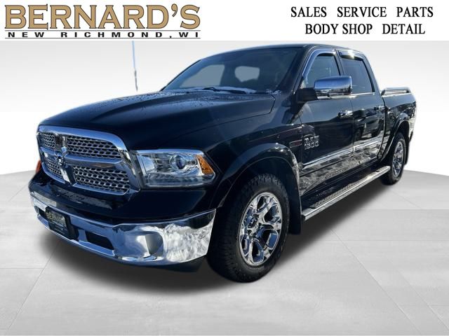 2016 RAM 1500 Laramie's photo