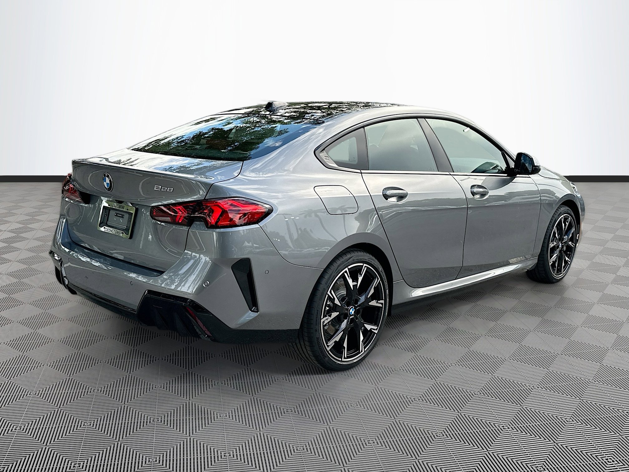 2026 Bmw 228 photo 7