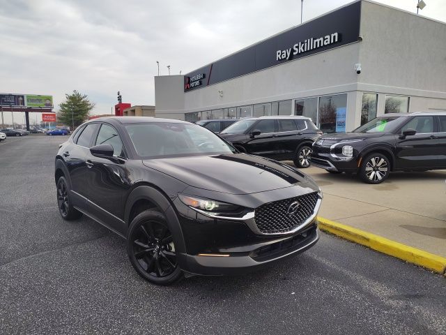 2024 Mazda CX-30 Select Sport
