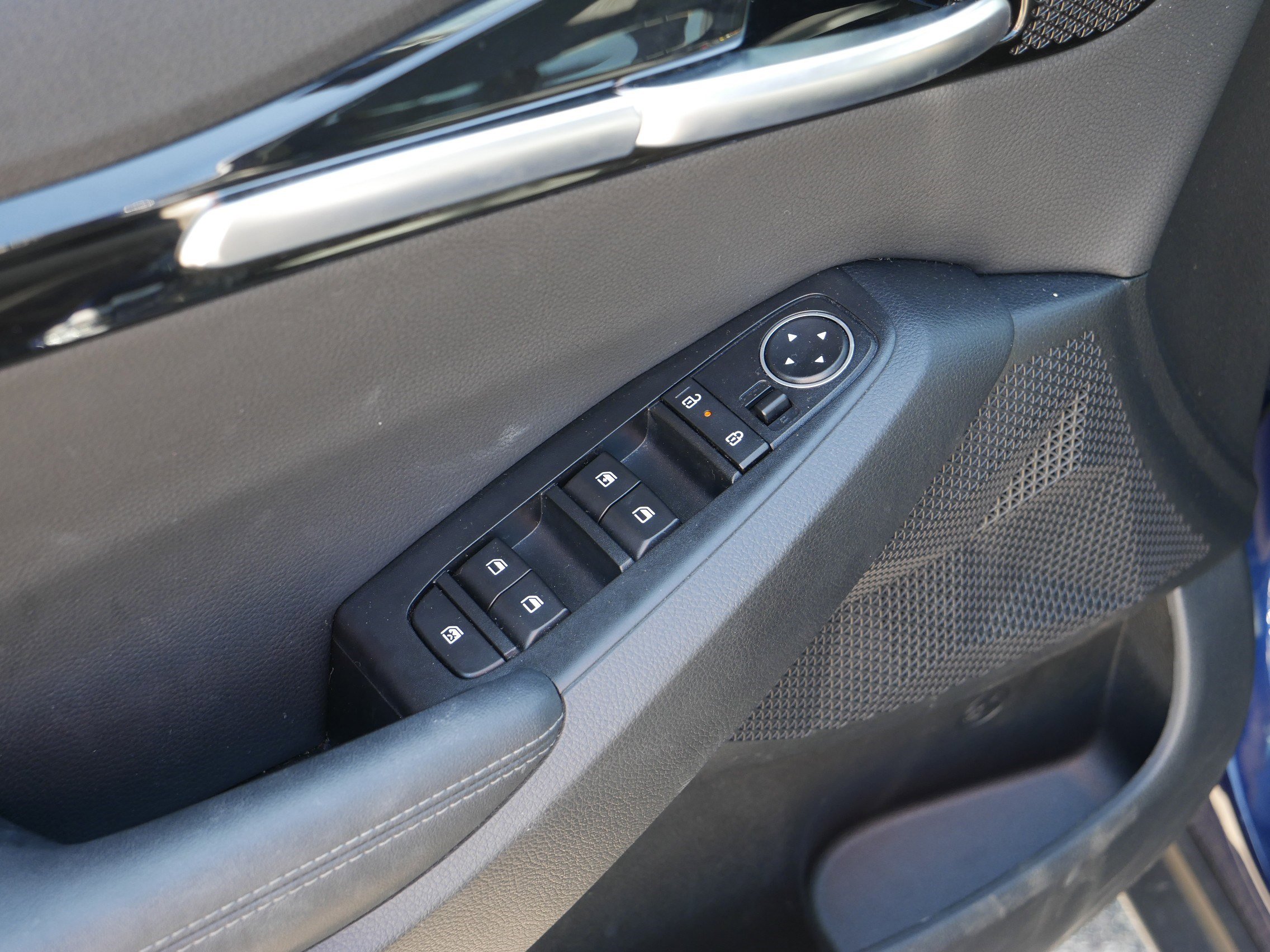 2024 Kia Seltos S X-Line photo 18