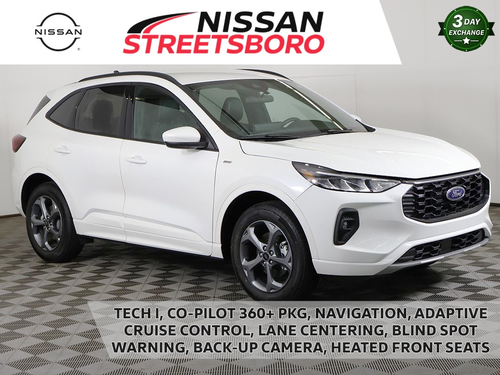 2024 Ford Escape ST-Line Select's photo