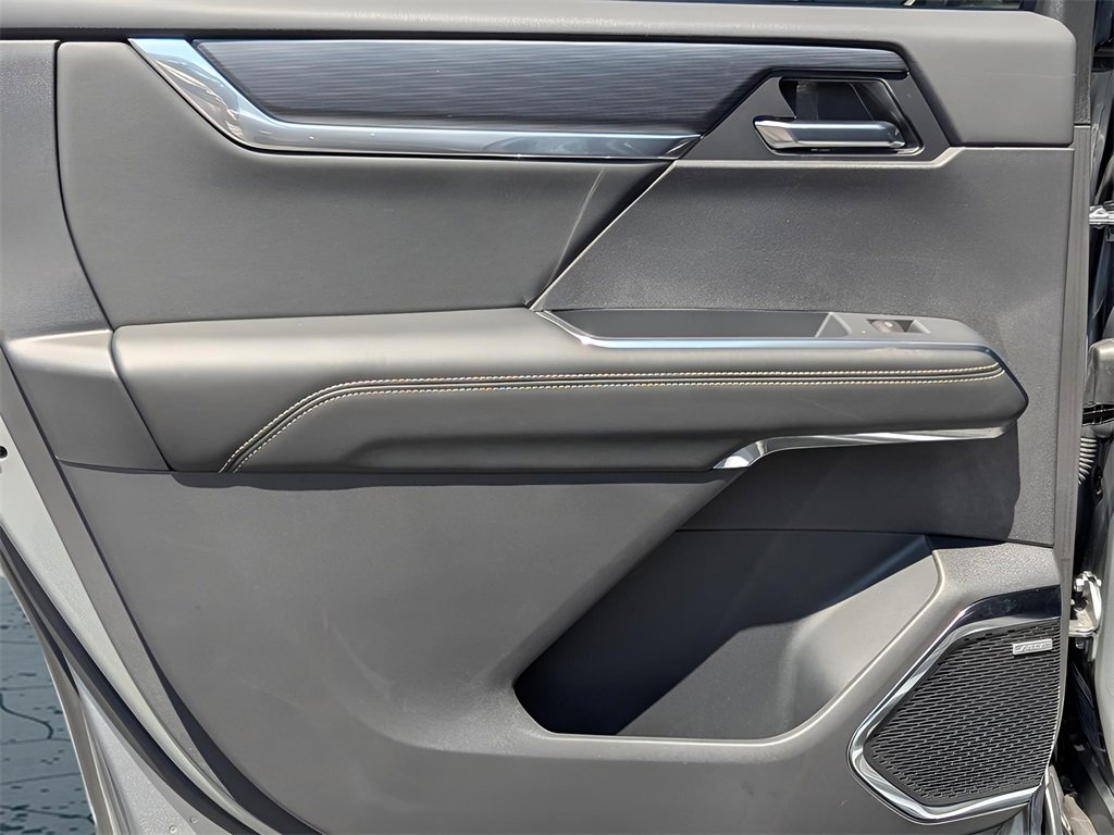 2026 Gmc Acadia Elevation photo 12