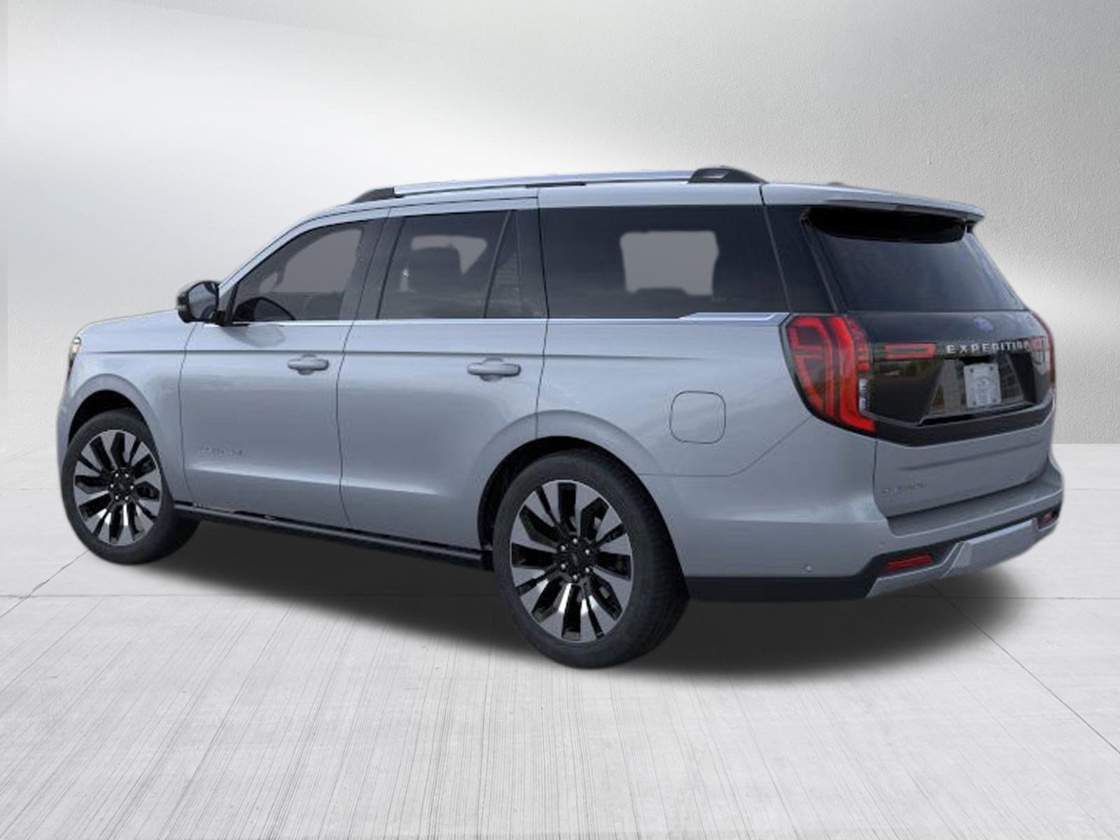 2025 Ford Expedition Platinum photo 3