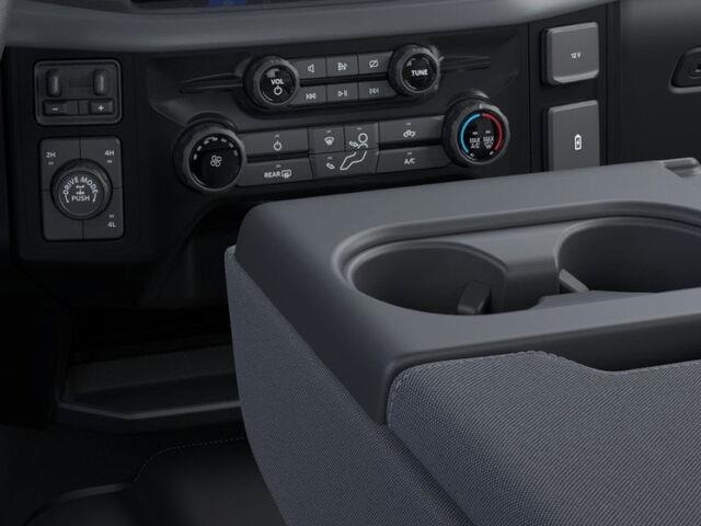 2024 Ford F-150 XL photo 13