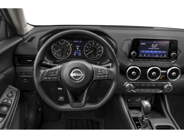2025 Nissan Sentra S photo 4