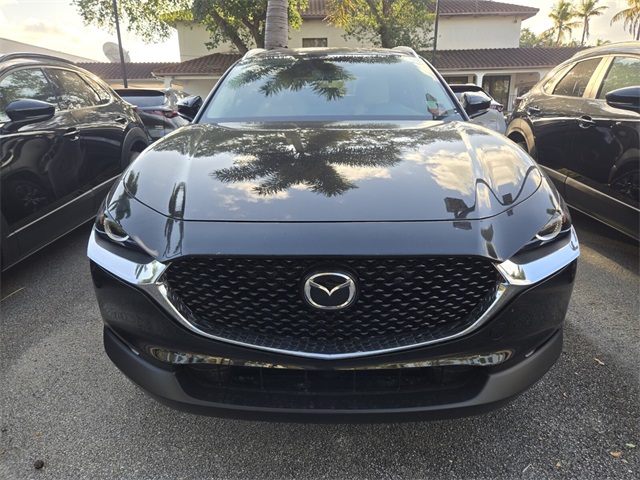 2025 Mazda CX-30 2.5 S Preferred photo 3