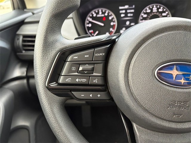 2025 Subaru Crosstrek Premium photo 20