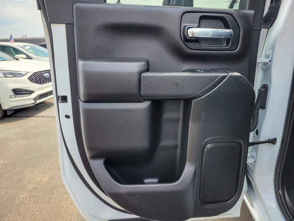 2024 CHEVROLET SILVERADO HD - Image 23